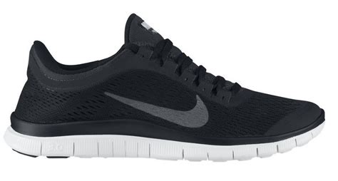 nike free damen schwarz braun